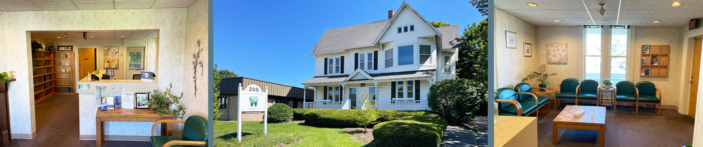 Pittsfield Dentist